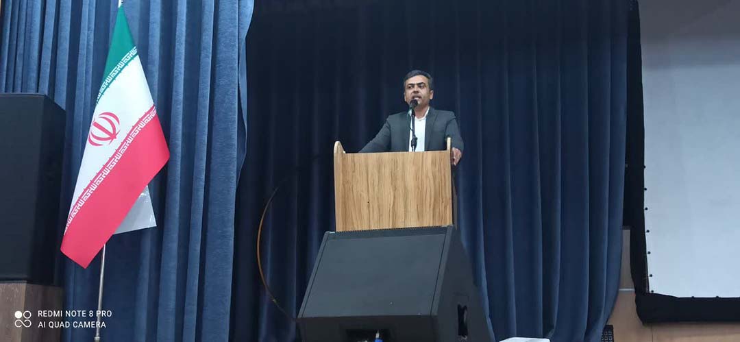 افتتاحیه دبیرستان پیشتازان  سال 1403
