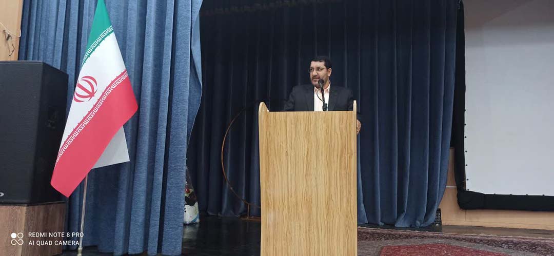 افتتاحیه دبیرستان پیشتازان  سال 1403