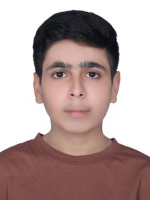 ایلیا هدایتی (دانش آموز)