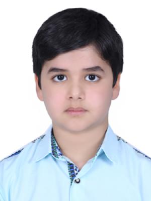 کامیار یزدانی (دانش آموز)