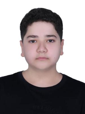 سپهر بکران (دانش آموز)